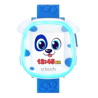 My First Kidi Smartwatch Blue